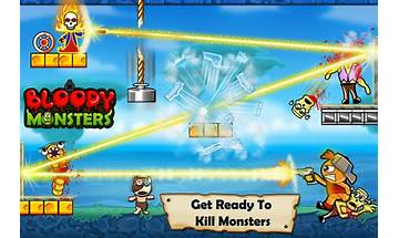 Bloody Monsters for Android - Download the APK from Habererciyes